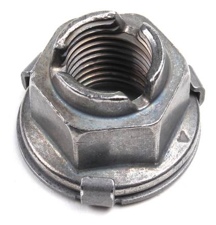 BMW Mini Flange Nut (w/ Washer) 33306787062